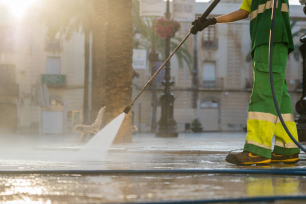 Best Restaurant Pressure Washing  in Milford, PA